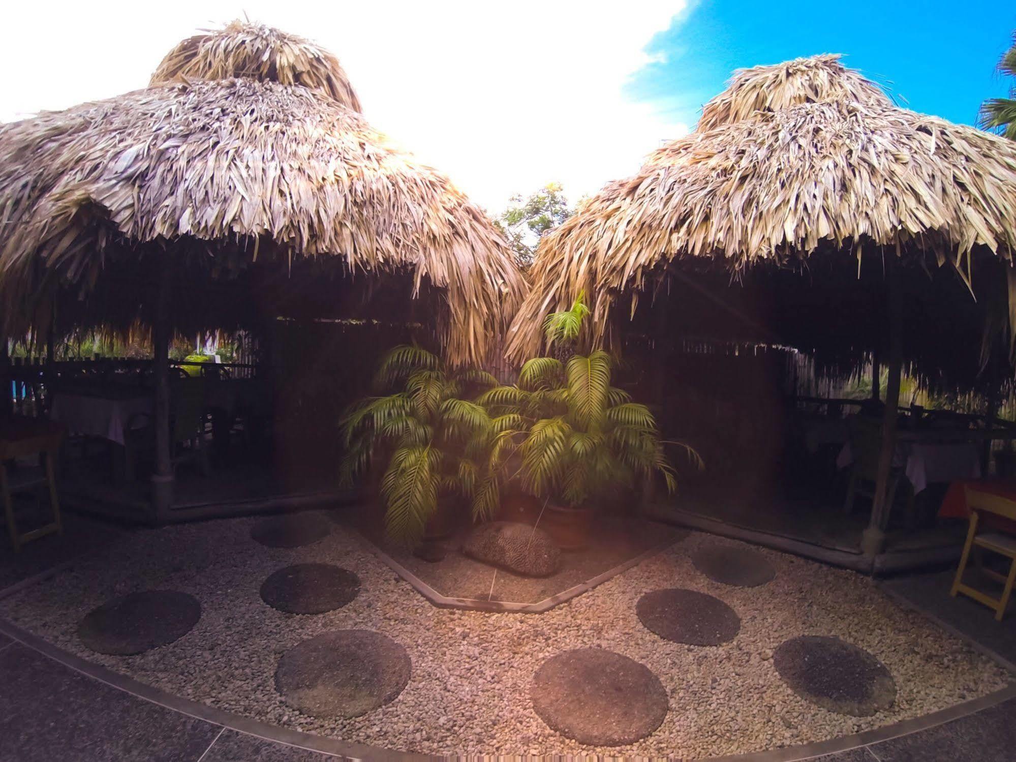 Kariwak Village Holistic Haven Crown Point Exterior photo