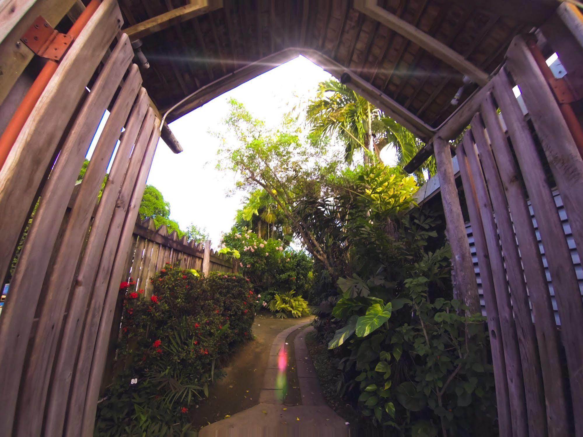 Kariwak Village Holistic Haven Crown Point Exterior photo