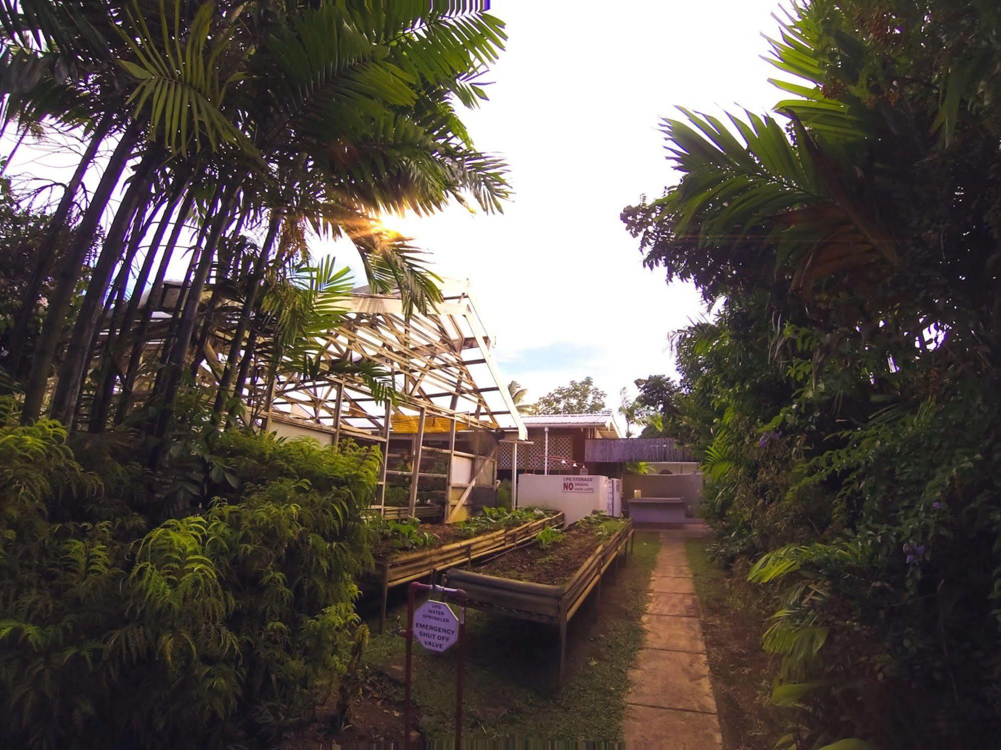 Kariwak Village Holistic Haven Crown Point Exterior photo