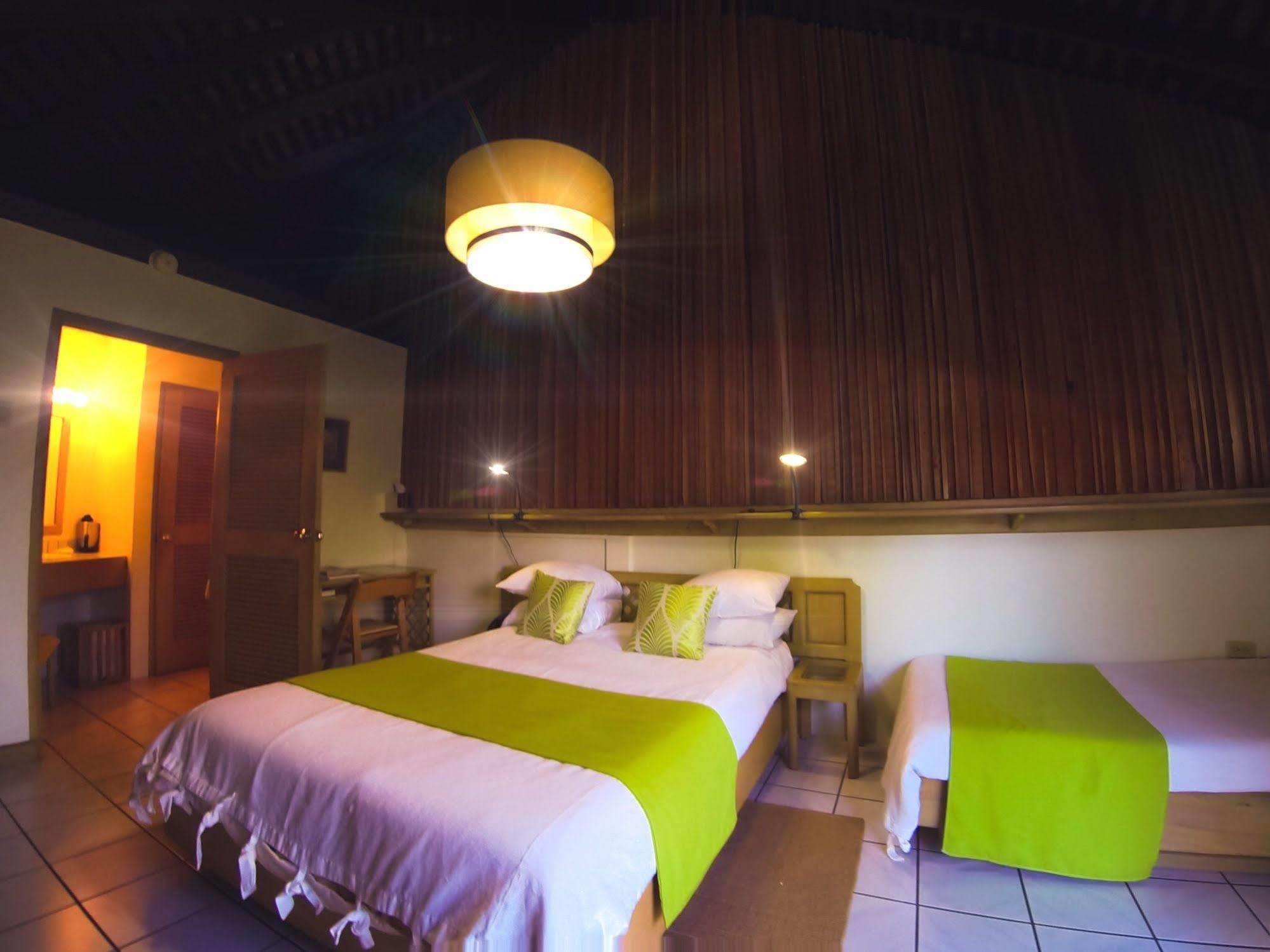 Kariwak Village Holistic Haven Crown Point Exterior photo