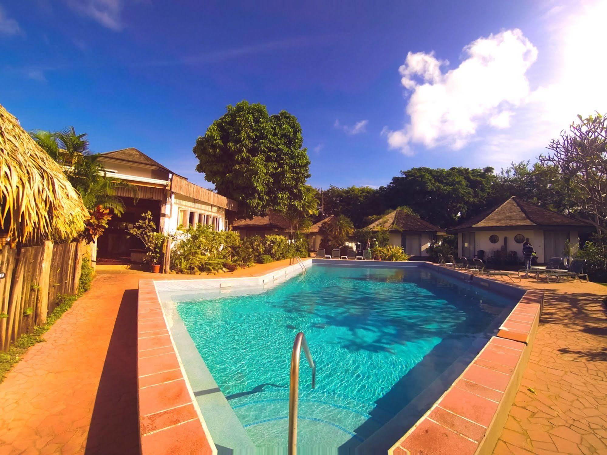 Kariwak Village Holistic Haven Crown Point Exterior photo