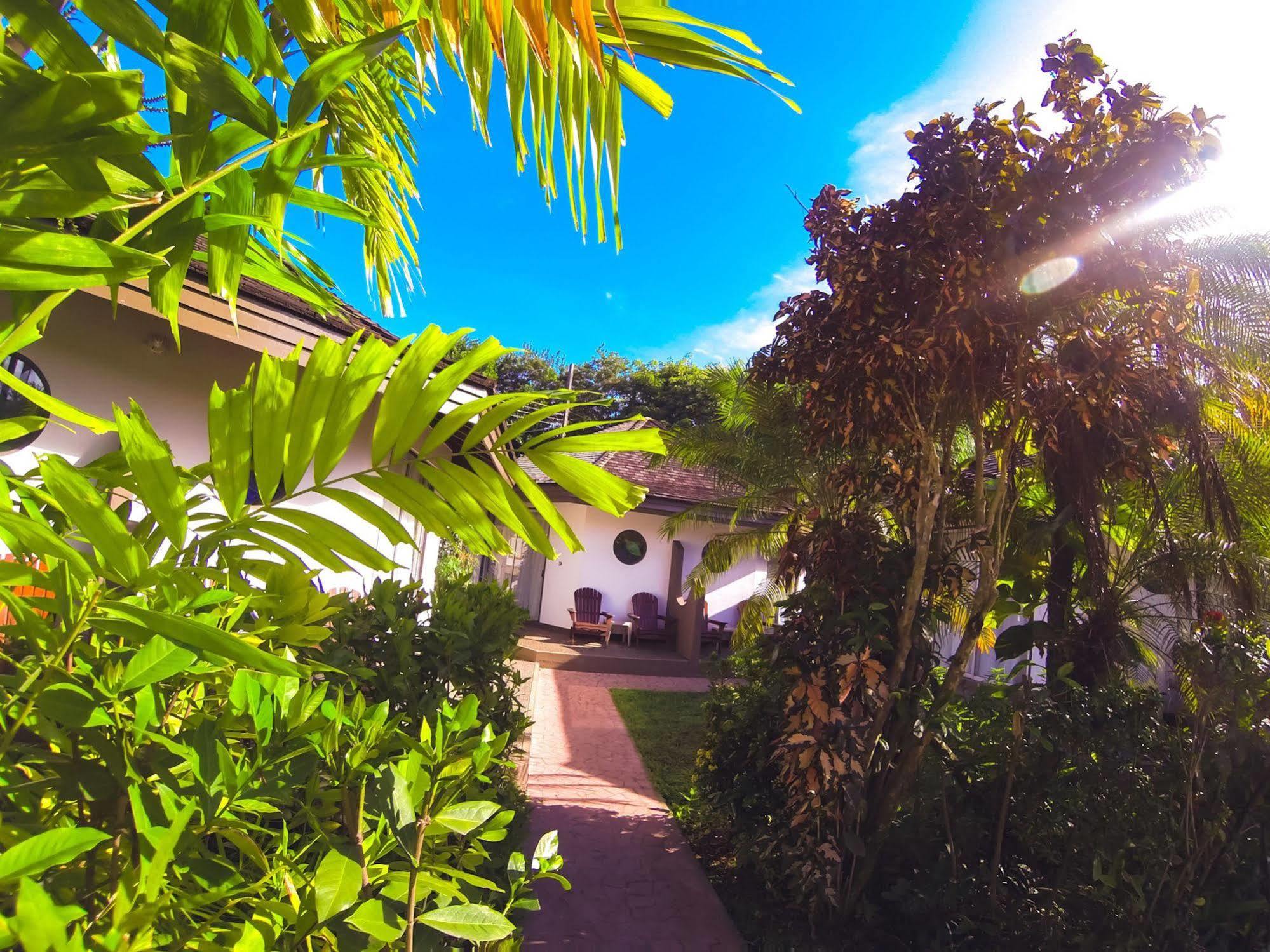 Kariwak Village Holistic Haven Crown Point Exterior photo