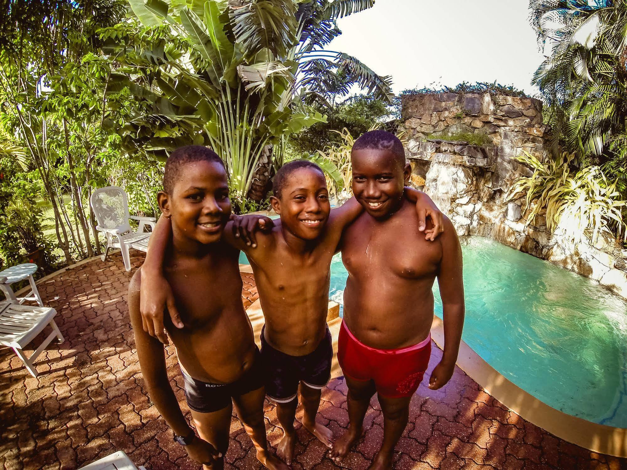 Kariwak Village Holistic Haven Crown Point Exterior photo