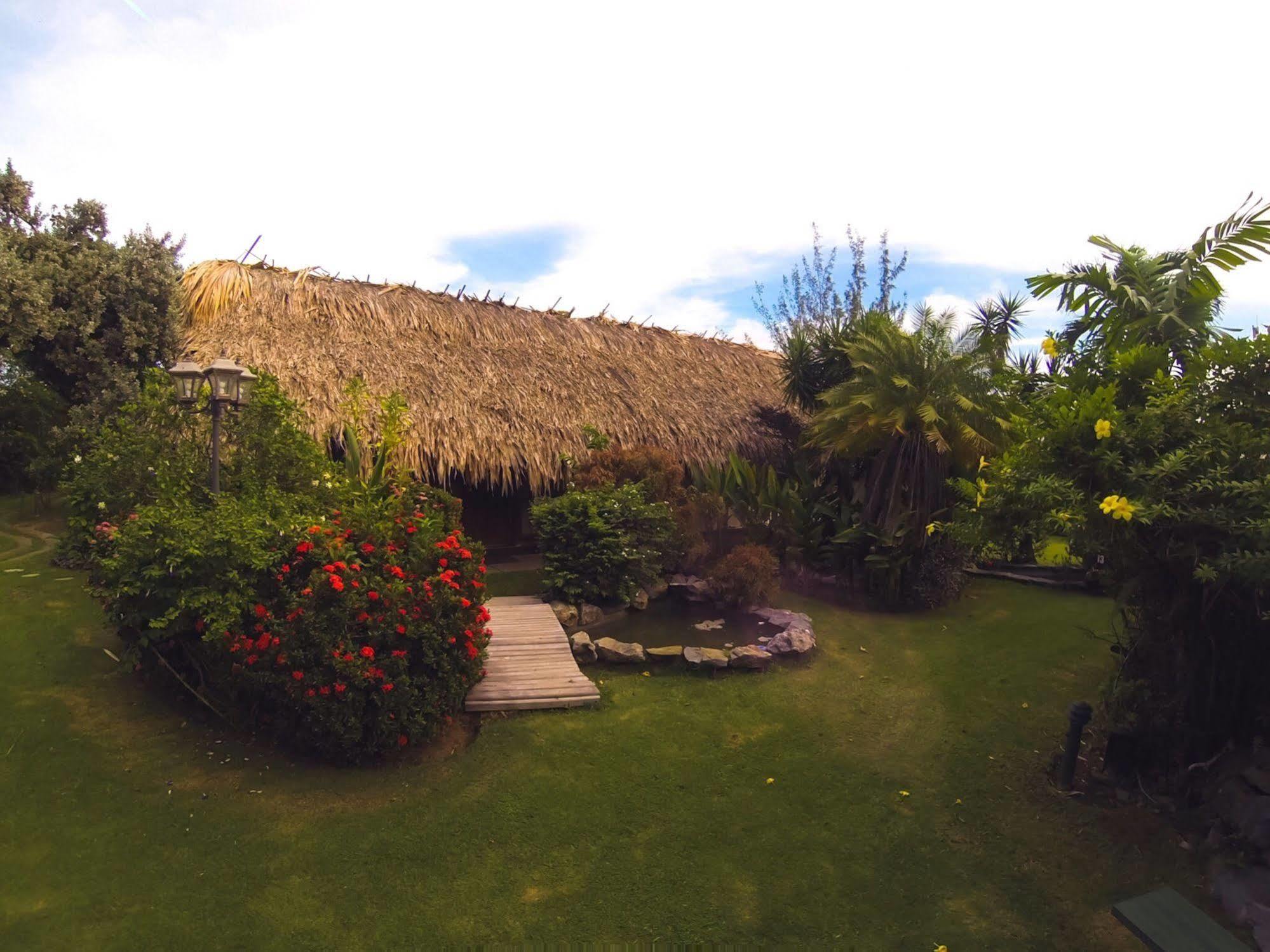 Kariwak Village Holistic Haven Crown Point Exterior photo