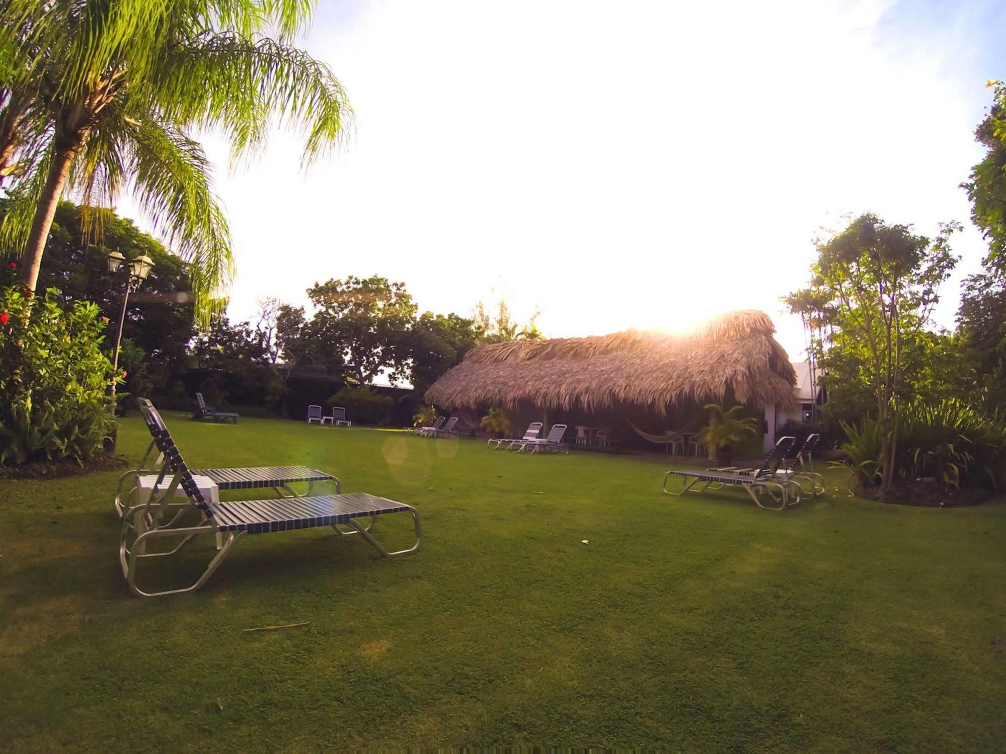 Kariwak Village Holistic Haven Crown Point Exterior photo