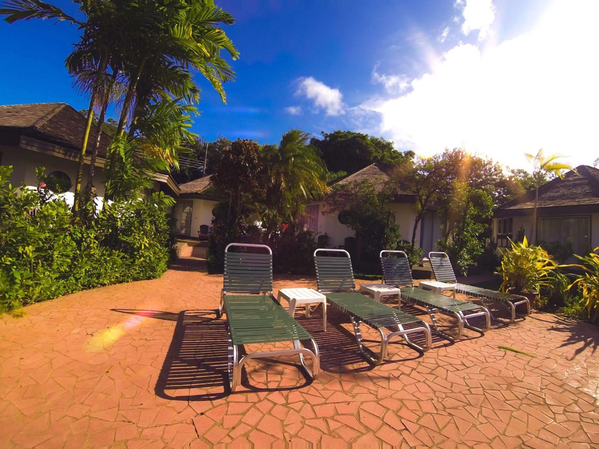 Kariwak Village Holistic Haven Crown Point Exterior photo