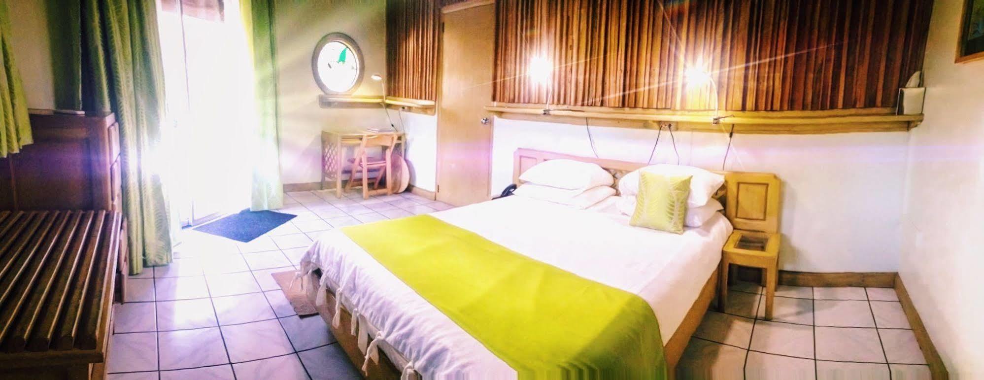 Kariwak Village Holistic Haven Crown Point Exterior photo