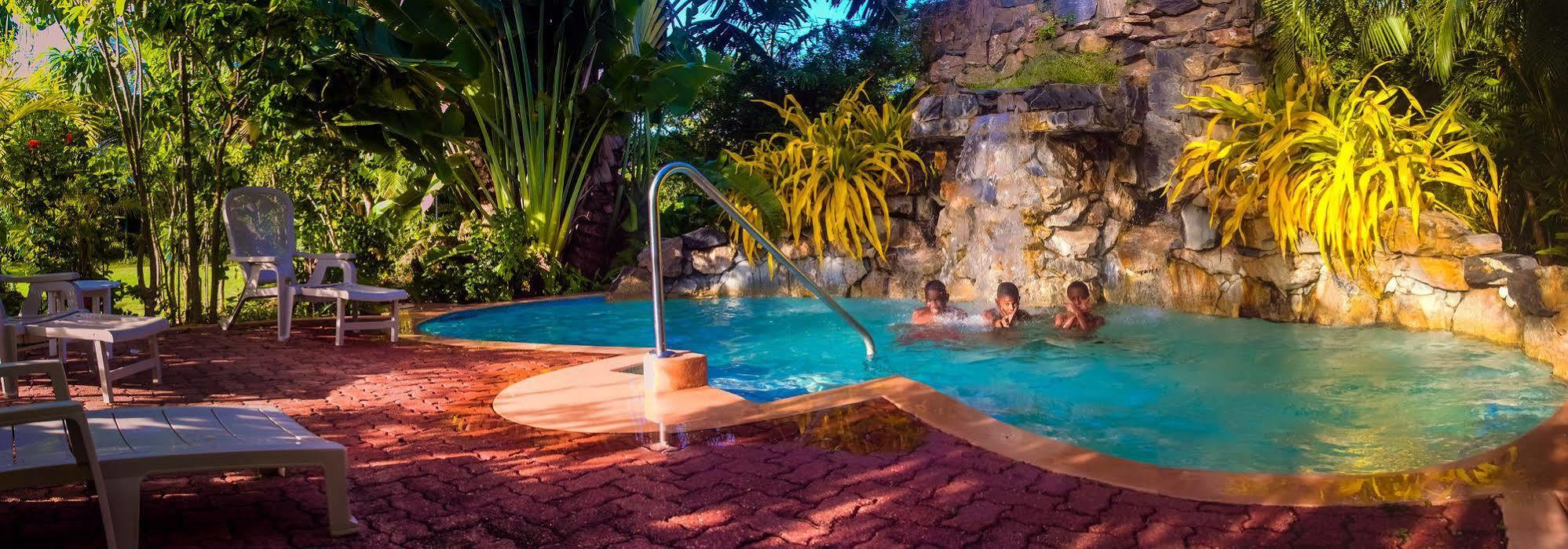 Kariwak Village Holistic Haven Crown Point Exterior photo