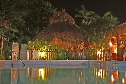 Kariwak Village Holistic Haven Crown Point Exterior photo